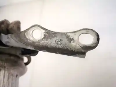 Second-hand car spare part bonnet hinge for toyota corolla (e11) 2.0 d-4d linea sol oem iam references   