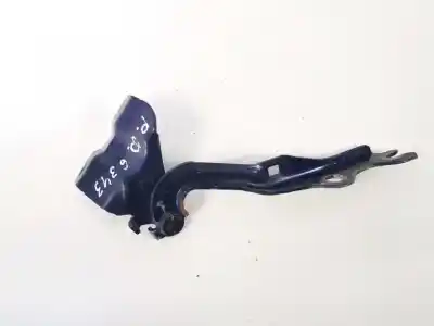 Peça sobressalente para automóvel em segunda mão dobradiça do capô por mazda 6 lim. (gh) 2.0 crtd 140cv active referências oem iam 