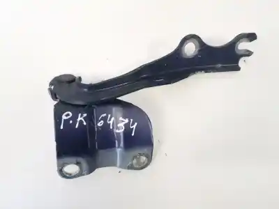 Peça sobressalente para automóvel em segunda mão dobradiça do capô por mazda 6 lim. (gh) 2.0 crtd 140cv active referências oem iam 