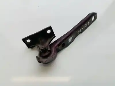 Pezzo di ricambio per auto di seconda mano cerniera del cofano per audi 80 (811/813) 1.8 riferimenti oem iam 
