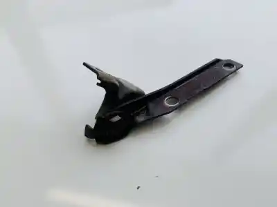 Pezzo di ricambio per auto di seconda mano cerniera del cofano per audi 80 (811/813) 1.8 riferimenti oem iam 