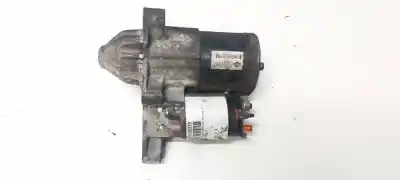 Peça sobressalente para automóvel em segunda mão motor de arranque por nissan qashqai 1.6 16v referências oem iam 23300bc20a