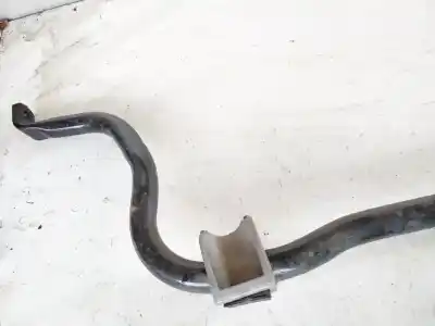 Second-hand car spare part front stabilizer bar for jaguar i-pace 2018 --> ev400 90kwh awd oem iam references j9d3-5482-ba  j9d3-5482-ba