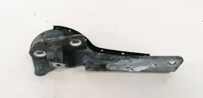 Автозапчасти б/у петля капота за renault megane i scenic (ja0) motor 1.9 ltr. - 72 kw dti diesel cat ссылки oem iam 843530h  