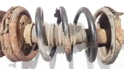 Peça sobressalente para automóvel em segunda mão mola de suspensão por kia carnival 2.9 turbodiesel cat referências oem iam 
