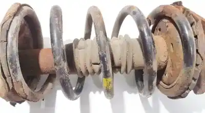 Peça sobressalente para automóvel em segunda mão mola de suspensão por kia carnival 2.9 turbodiesel cat referências oem iam 