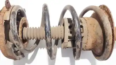 Second-hand car spare part shock absorber spring for renault scenic (ja..) 1.9 d rt oem iam references   