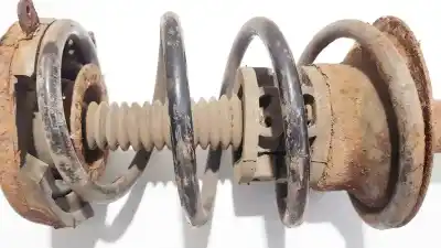 Second-hand car spare part shock absorber spring for renault scenic (ja..) 1.9 d rt oem iam references   