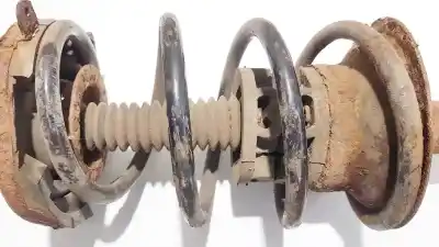 Second-hand car spare part shock absorber spring for renault scenic (ja..) 1.9 d rt oem iam references 
