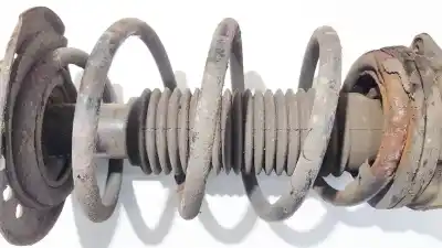 Peça sobressalente para automóvel em segunda mão mola de suspensão por nissan qashqai 1.6 16v referências oem iam 