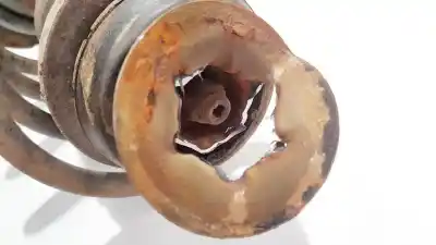 Second-hand car spare part shock absorber spring for ford galaxy (vx) 1.9 tdi cat oem iam references   