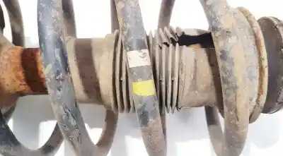 Second-hand car spare part shock absorber spring for ford galaxy (vx) 1.9 tdi cat oem iam references   