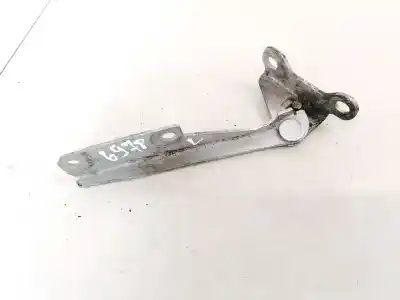 Автозапчасти б/у петля капота за mitsubishi space star (dg0) 1.9 di-d cat ссылки oem iam 