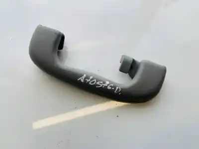 Second-hand car spare part roof handle for opel zafira b 1.9 cdti oem iam references 317382836