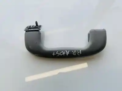 Second-hand car spare part roof handle for opel zafira b 1.9 cdti oem iam references 317382836