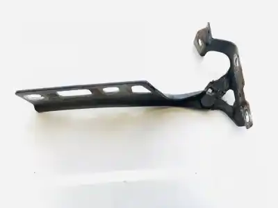 Second-hand car spare part bonnet hinge for opel zafira b 1.9 cdti oem iam references 13224576