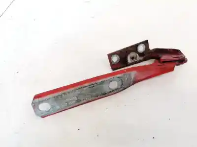 Second-hand car spare part bonnet hinge for audi a4 avant (b5) 1.9 tdi oem iam references 3b0823302