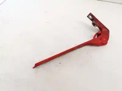 Second-hand car spare part bonnet hinge for audi a4 avant (b5) 1.9 tdi oem iam references 3b0823301
