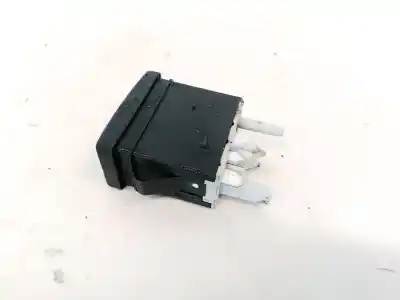 Second-hand car spare part headlights switch for audi a4 avant (b5) 1.9 tdi oem iam references 8d0941301  