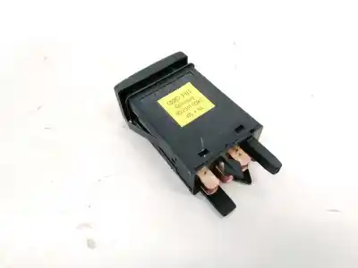 Second-hand car spare part hazard warning lights for audi a4 avant (b5) 1.9 tdi oem iam references 8d0941509c  