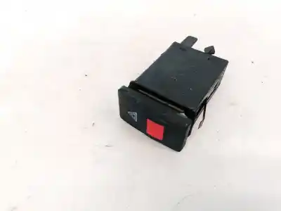 Second-hand car spare part hazard warning lights for audi a4 avant (b5) 1.9 tdi oem iam references 8d0941509c