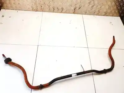 Peça sobressalente para automóvel em segunda mão barra estabilizadora dianteira por audi a6 avant (c4) 2.5 tdi referências oem iam 