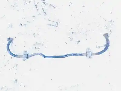 Peça sobressalente para automóvel em segunda mão barra estabilizadora dianteira por seat altea (5p1) 1.9 tdi referências oem iam 1k0411303n