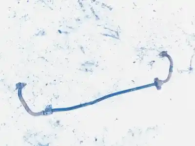 Pezzo di ricambio per auto di seconda mano barra stabilizzatrice anteriore per seat ibiza (6l1) 1.9 tdi riferimenti oem iam 