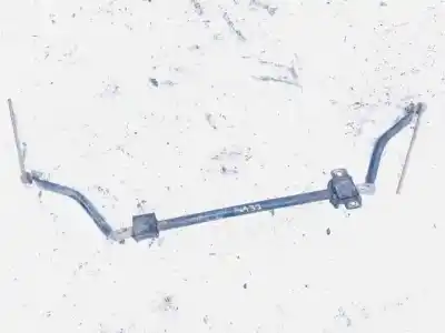 Peça sobressalente para automóvel em segunda mão barra estabilizadora dianteira por volvo v50 (545) 2.0 d referências oem iam 