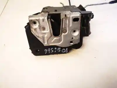 Автозапчастина б/у замок передній праві двері для mercedes w203, 2000.05 - 2004.02 c 220 cdi (203.006) 105kw 2000.05 - 2007.02 посилання на oem iam 