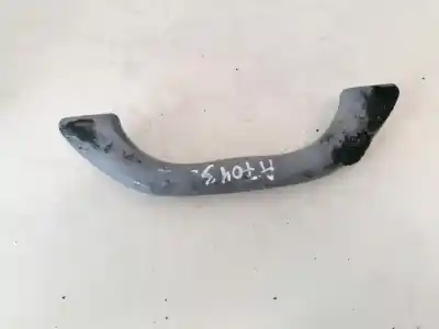 Second-hand car spare part roof handle for audi a4 avant (b5) 1.9 tdi oem iam references 8d0857607
