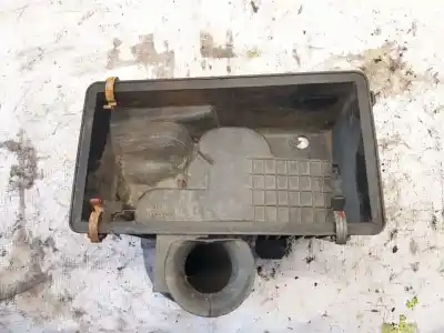 Peça sobressalente para automóvel em segunda mão suporte do filtro de ar por mazda 6 lim. (gh) 2.0 crtd 140cv active referências oem iam k3804