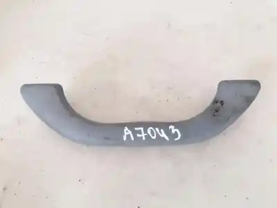 Second-hand car spare part roof handle for audi a4 avant (b5) 1.9 tdi oem iam references 8d0857807
