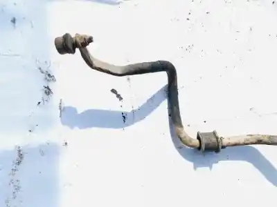 Second-hand car spare part front stabilizer bar for toyota corolla (e11) 2.0 d-4d linea sol oem iam references   