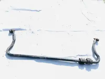 Second-hand car spare part front stabilizer bar for citroen berlingo cuadro 1.6 16v hdi oem iam references 