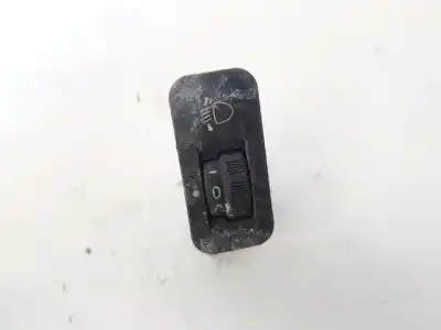 Second-hand car spare part headlights switch for peugeot 206+ 1.1 oem iam references 11925699
