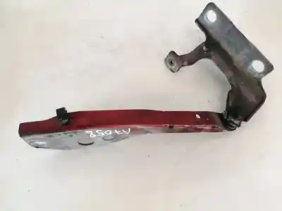 Second-hand car spare part bonnet hinge for volvo v50 (545) 1.6 d oem iam references 30753598
