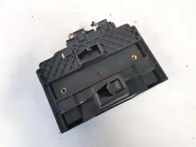 Автозапчастина б/у модуль комфорт для skoda fabia (6y2/6y3) 1.2 12v посилання на oem iam 6q0959433h  5dk008127-01