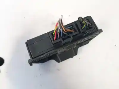 Автозапчастина б/у модуль комфорт для skoda fabia (6y2/6y3) 1.2 12v посилання на oem iam 6q0959433h  5dk008127-01