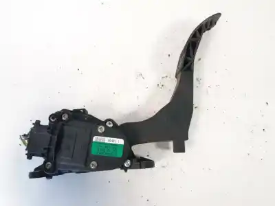 Автозапчасти б/у педаль газа за skoda fabia (6y2/6y3) 1.2 12v ссылки oem iam 6q1721503c