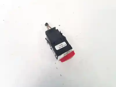 Second-hand car spare part hazard warning lights for skoda fabia (6y2/6y3) 1.2 12v oem iam references 6y0953235  