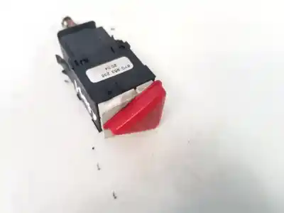 Second-hand car spare part HAZARD WARNING LIGHTS for SKODA FABIA (6Y2/6Y3)  OEM IAM references 6Y0953235  