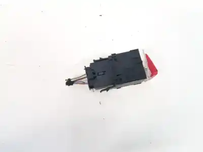 Second-hand car spare part hazard warning lights for skoda fabia (6y2/6y3) 1.2 12v oem iam references 6y0953235  