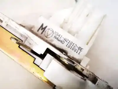 Piesă de schimb auto la mâna a doua încuietoare ușa din dreapta fațã pentru ford focus turnier (cak) 2.0 16v cat referințe oem iam xs41a21812be  xs41-a21812-be