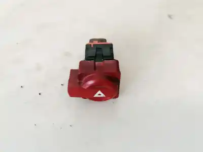 Second-hand car spare part hazard warning lights for citroen c4 i (lc_) 1.6 hdi oem iam references 96480877kr Second-hand car spare part hazard warning lights for citroen c4 i (lc_) 1.6 hdi oem iam references 96480877kr