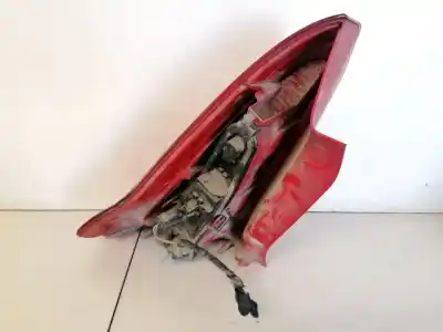 Second-hand car spare part right tailgate light for citroen c4 i (lc_) 1.6 hdi oem iam references 9646801677  4cxx-13404-a Second-hand car spare part right tailgate light for citroen c4 i (lc_) 1.6 hdi oem iam references 9646801677  4cxx-13404-a
