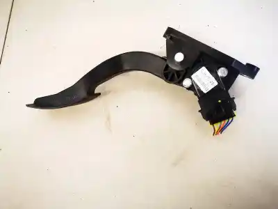 Peça sobressalente para automóvel em segunda mão pedal acelerador por hyundai getz (tb) 1.5 crdi referências oem iam 327261c801