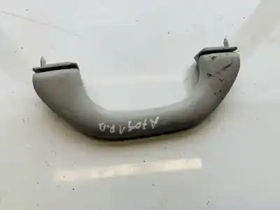 Автозапчасти б/у потолочная ручка за skoda fabia (6y2/6y3) 1.2 12v ссылки oem iam 6y0857607