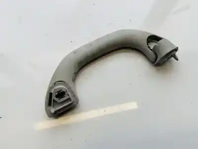 Автозапчасти б/у потолочная ручка за skoda fabia (6y2/6y3) 1.2 12v ссылки oem iam 6y0857607  