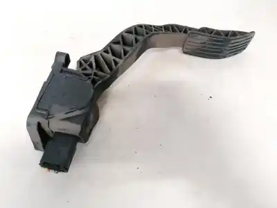 Second-hand car spare part accelerator pedal for citroen c4 i (lc_) 1.6 hdi oem iam references 0280755041 Second-hand car spare part accelerator pedal for citroen c4 i (lc_) 1.6 hdi oem iam references 0280755041